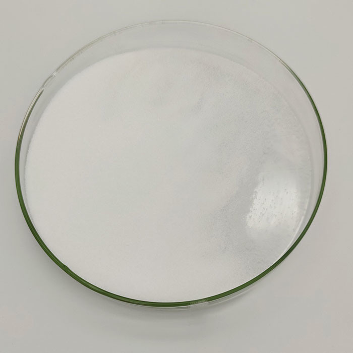 Kimyasal Hammaddeler İçin Sentetik %99 Saf Nitroguanidin CAS 556-88-7