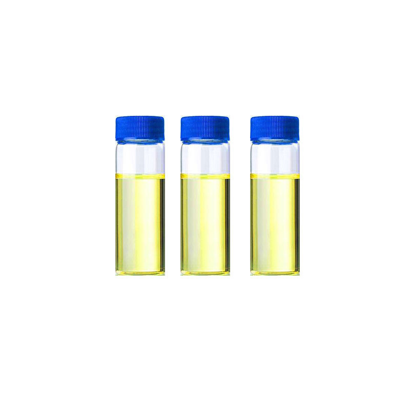 C8H18O2 Di Üçüncül Butil Peroksit DTBP CAS 110-05-4
