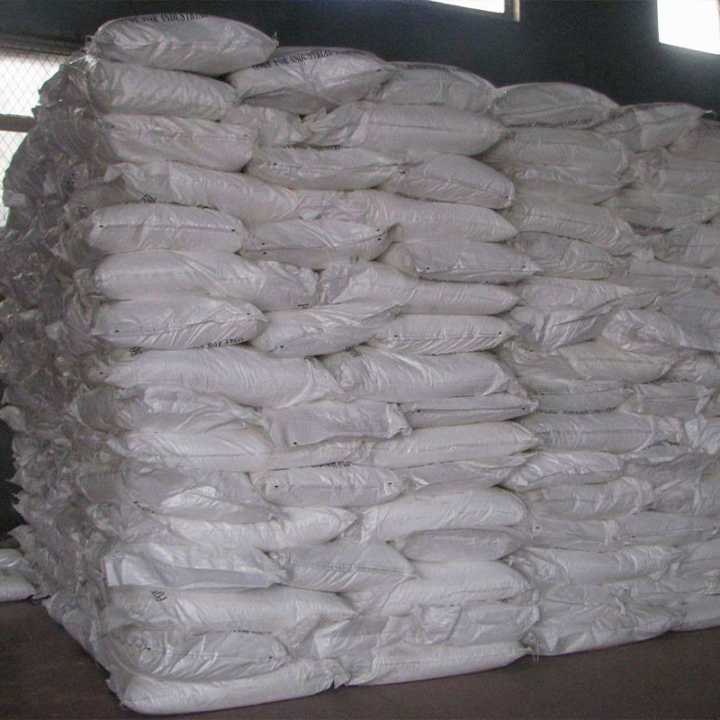 CAS 79-11-8 Sentetik Epinefrin İçin Monokloroasetik Asit