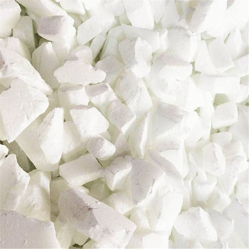 Cas 6035-47-8 SFS Rongalite C Sodyum Formaldehit Sülfoksilat