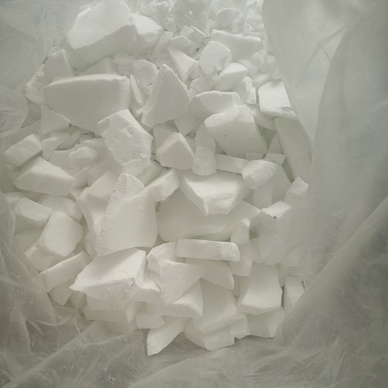 Cas 6035-47-8 SFS Rongalite C Sodyum Formaldehit Sülfoksilat