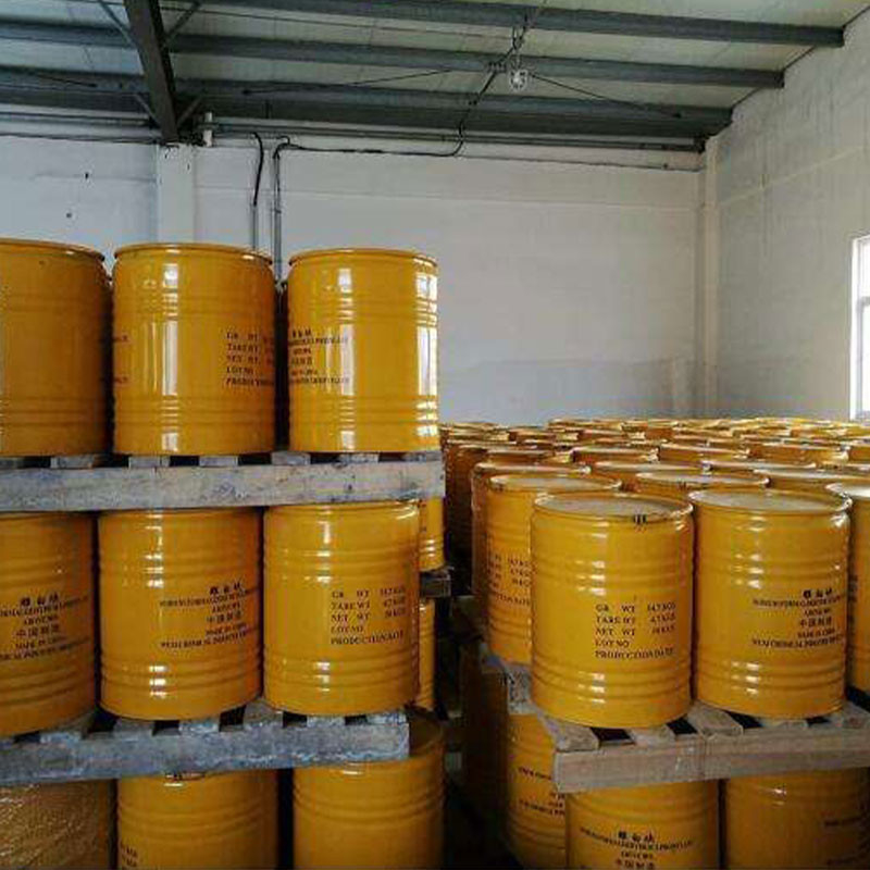 Cas 6035-47-8 SFS Rongalite C Sodyum Formaldehit Sülfoksilat