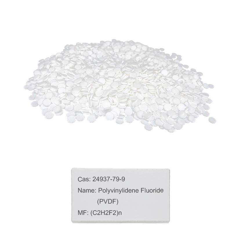 Union Pvdf Poliviniliden Florür PVDF 1.78 G / ML 24937-79-9 %100 Güvenlikli