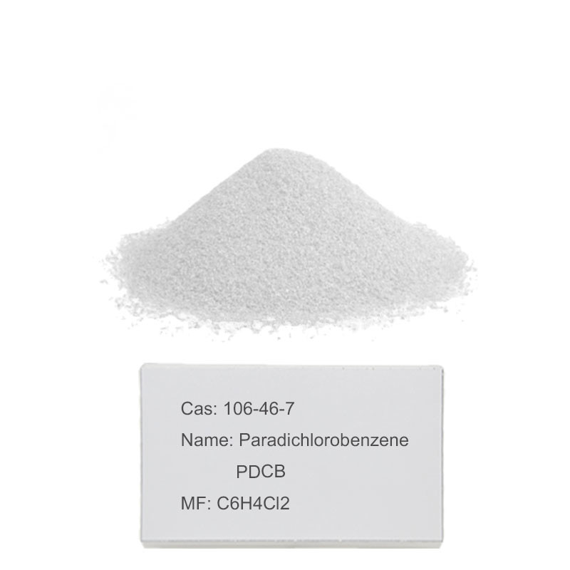 203-400-5 Organik ara maddeler Pdcb Paradixlorobenzol