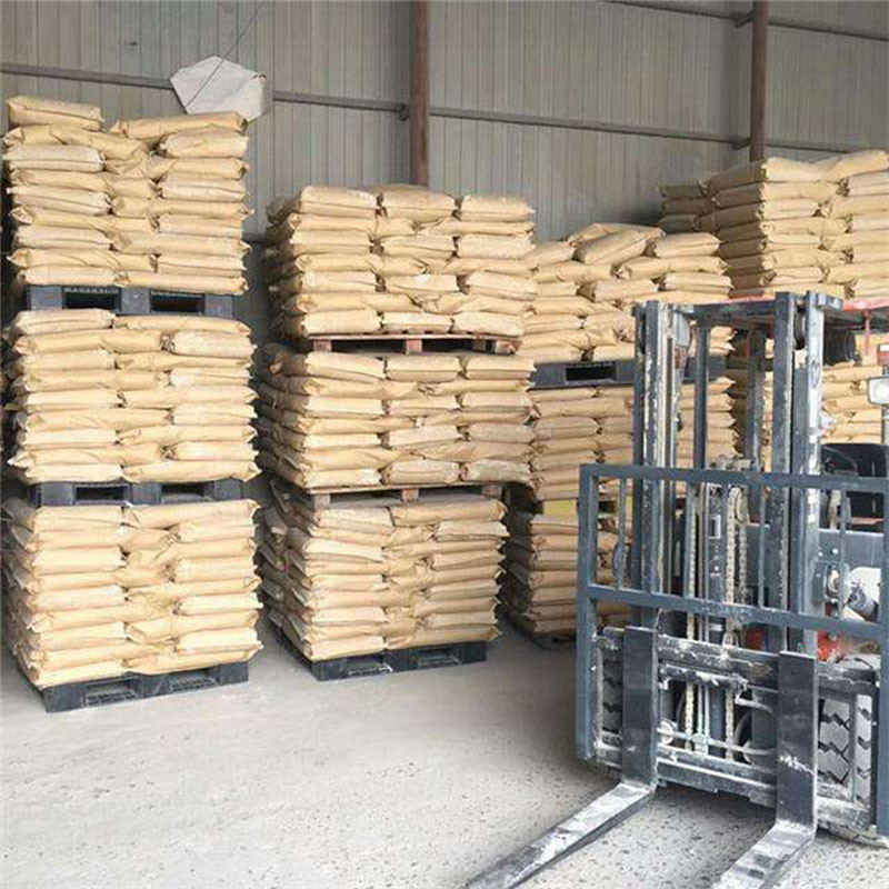 99.5 Organik ara maddeler CAS 9004-32-4 Cmc Sodyum Karboksimetil Selüloz