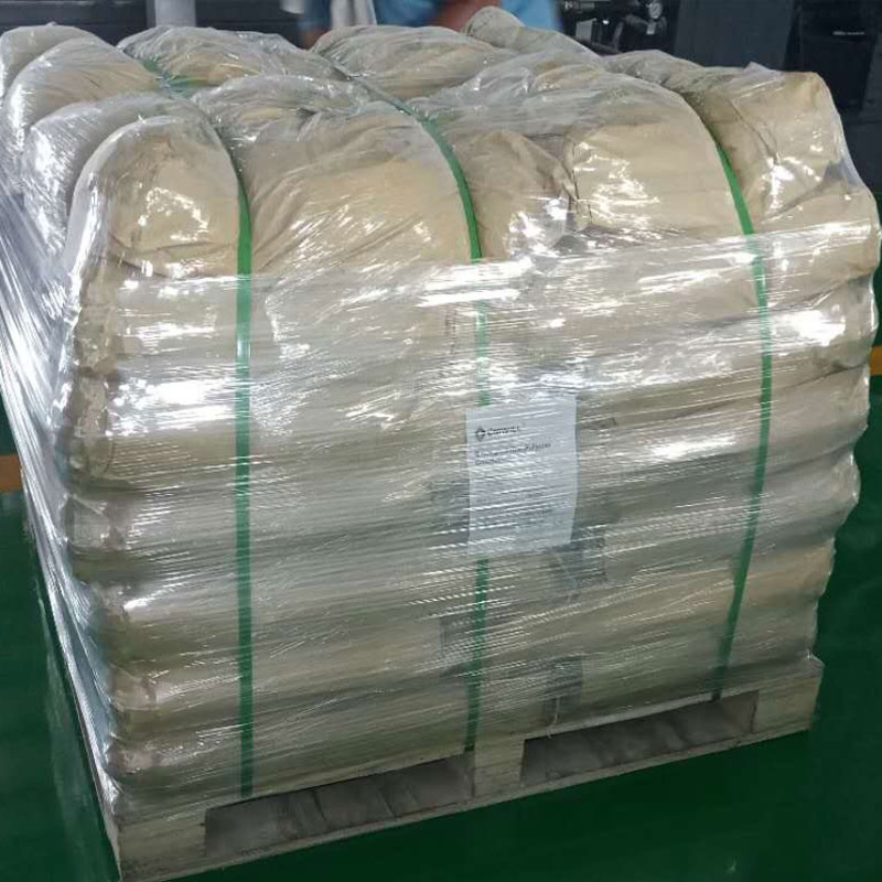 Poly CAS 55231-08-8 Kimyasal ara maddeler C20H30O10 PBAT 4-benzenedikarboksil asit