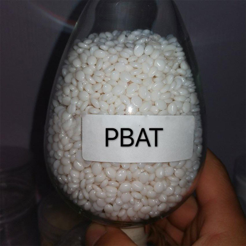PBAT 55231-08-8 Bütandiollü Benzendikarboksilik Asit Dimetil Ester Polimeri