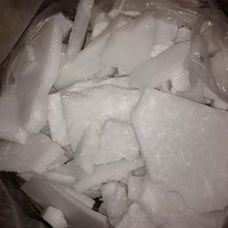 Rongalite C Topakları Sodyum Formaldehit Sülfoksilat %98 CAS 149-44-0