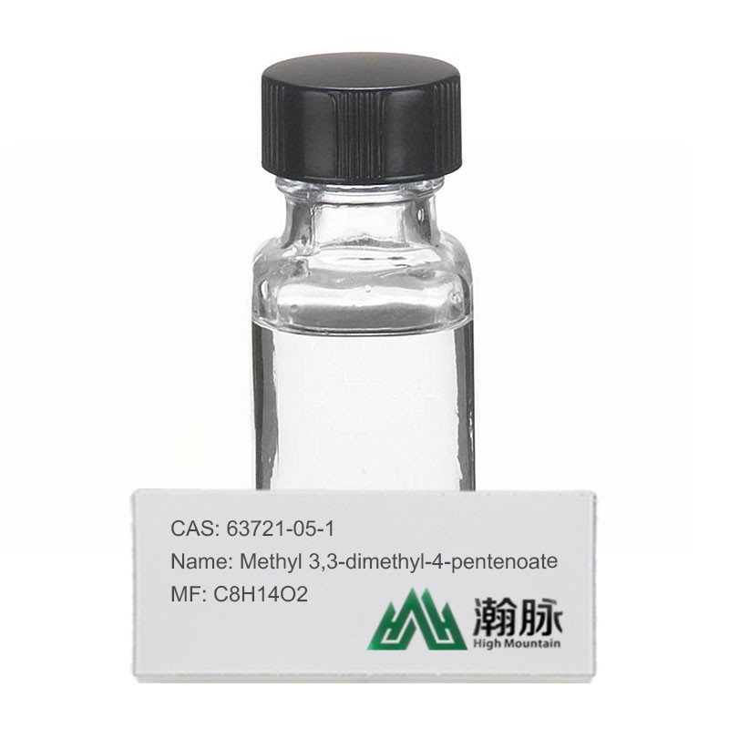 Piretroid Araçları 3 Dmso Dimetil Sülfoksit CAS 63721-05-1