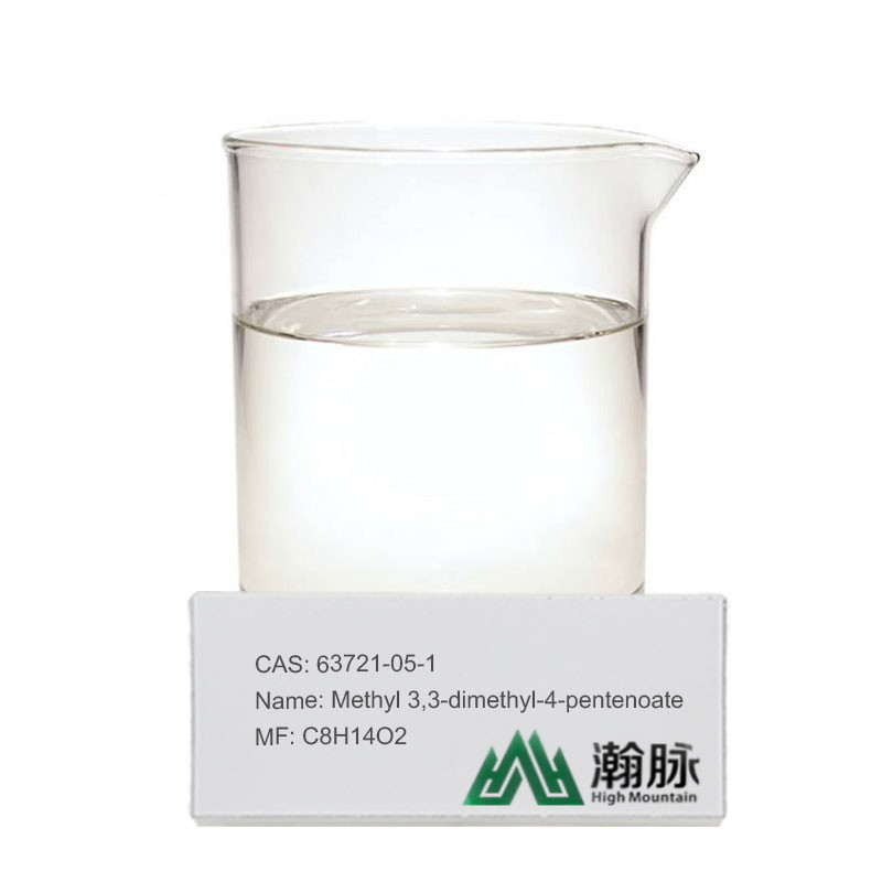 Kimyasal Tipler Piretroid Aracı CAS 63721-05-1
