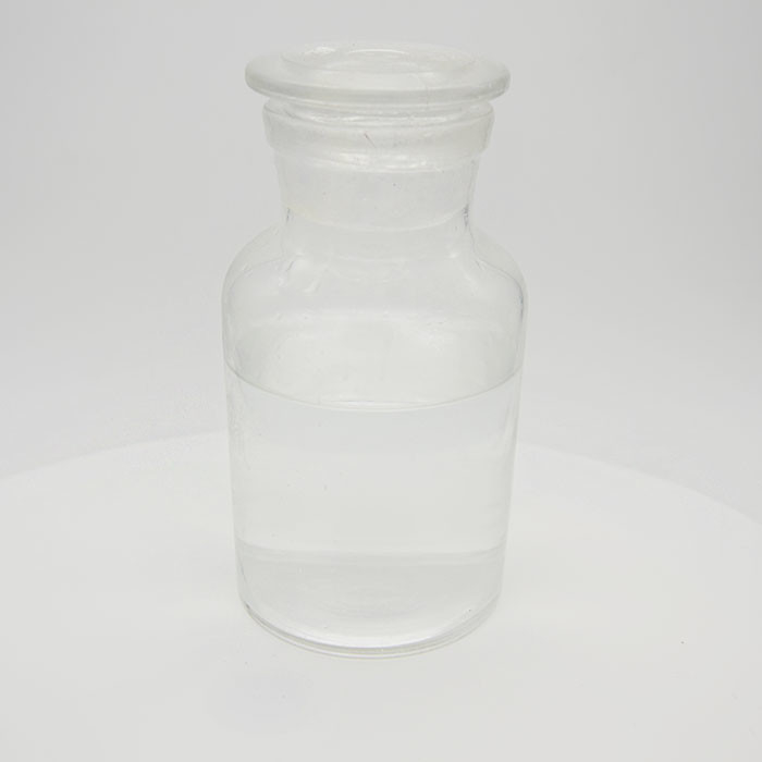 Dmso Solvent Pyrethroid ara maddeler Kimyasal Malzeme CAS 63721-05-1