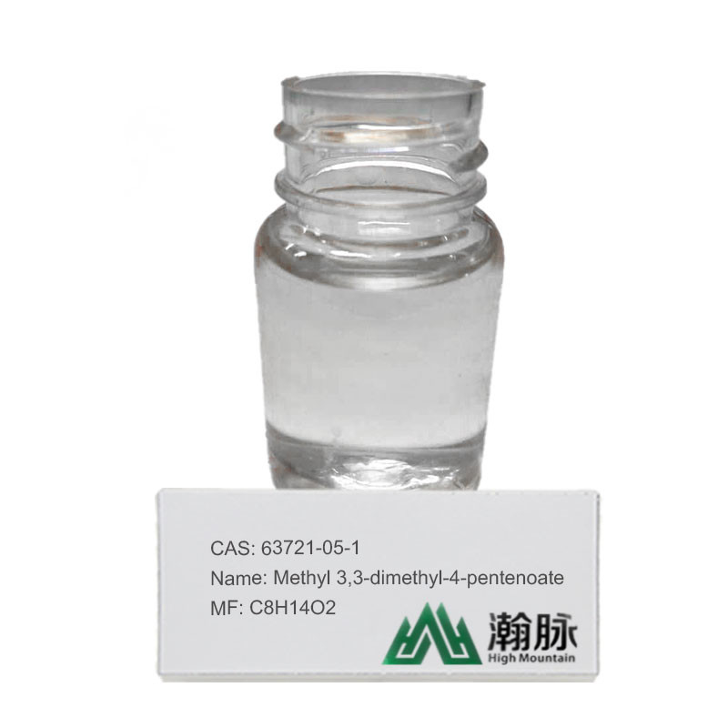 ISO Piretroid Aracı 3 3-Dimetil-4-Pentenoat CAS 63721-05-1
