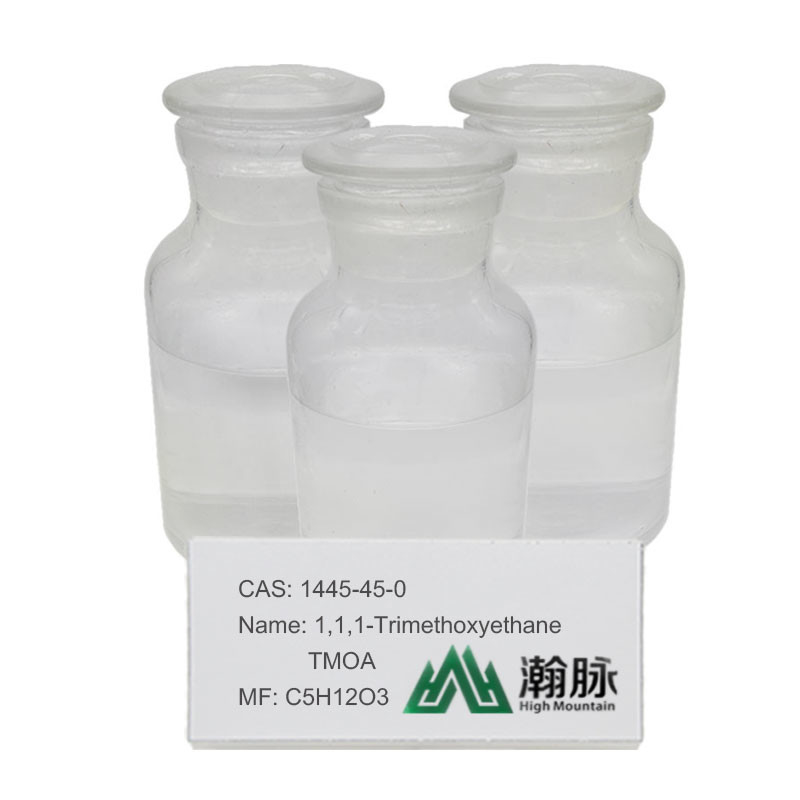 CAS 1445-45-0 Piretroid Araçları Trimetoksyetan Tedarik
