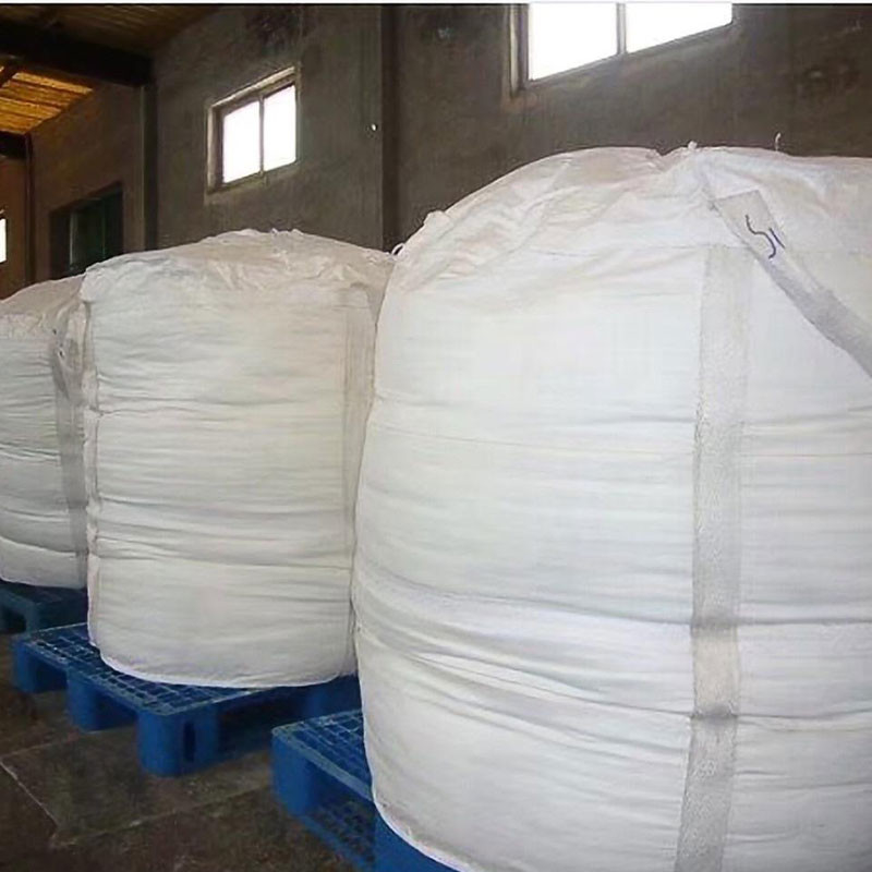Siyanürik klorür CAS 108-77-0 C3Cl3N3 3-Kloropivalik klorür Paravat Atrazine Glyacetonefosat