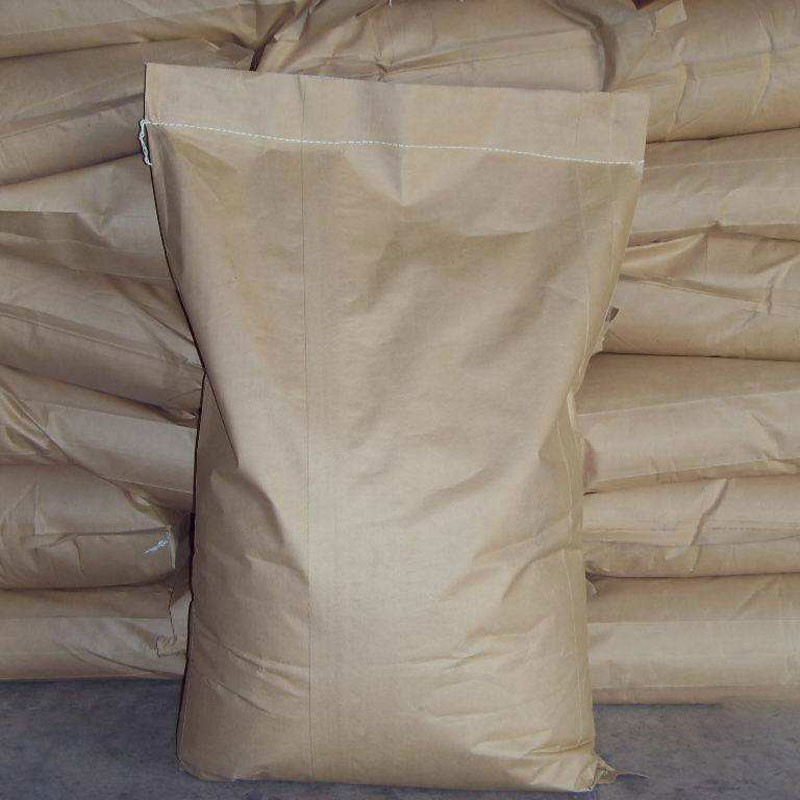 API Ksantan Sakızı 80mesh CAS 11138-66-2 C8H14Cl2N2O2 Mısır Şeker Sakızı