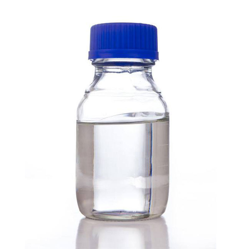 CAS 105-05-5 Pestisit Ara Maddeleri Kaynama Noktası 184°C Çözünürlük 24,8 mg/L