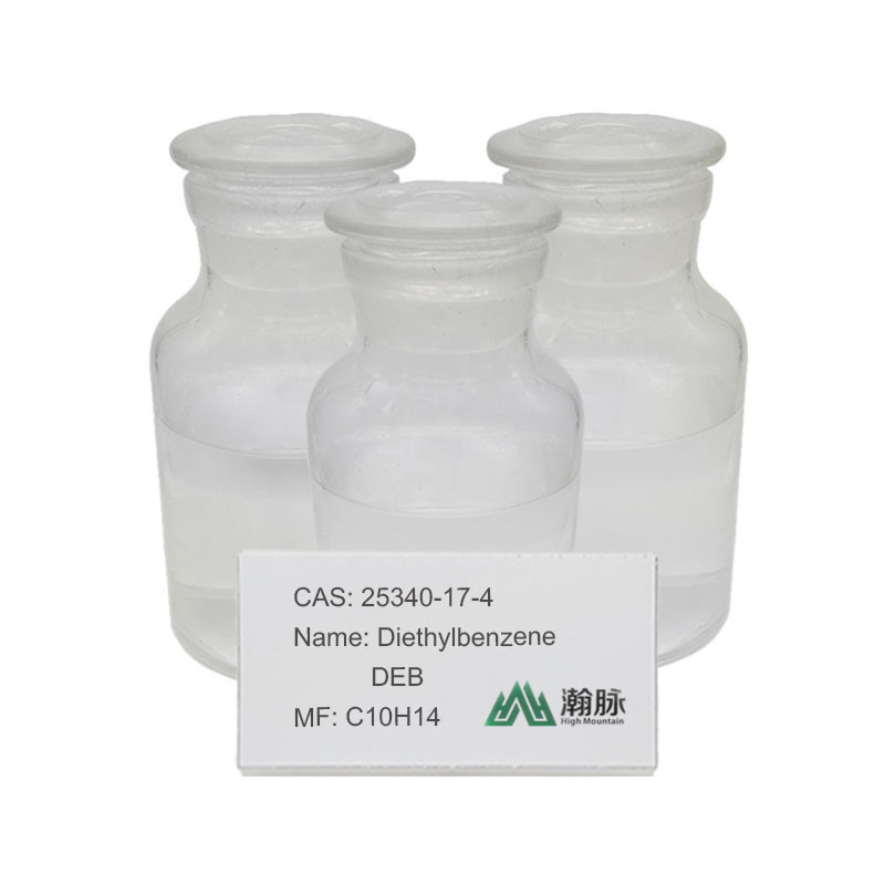 BRN 1903396 Pesticid Aracı CAS 105-05-5 0.87 G/ml yoğunluk