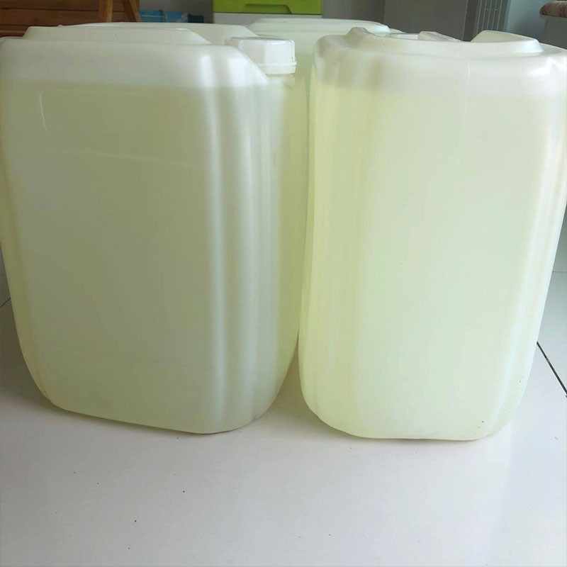 CAS 25340-17-4 0,87 G/ml yoğunlukta ve 134°F'de yanma noktasına sahip böcek ilacı ara maddeler