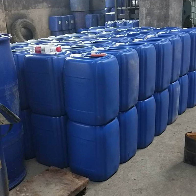 Tert-Butyl Perbenzoat CAS 614-45-9 Organik sentez için temel reaktör
