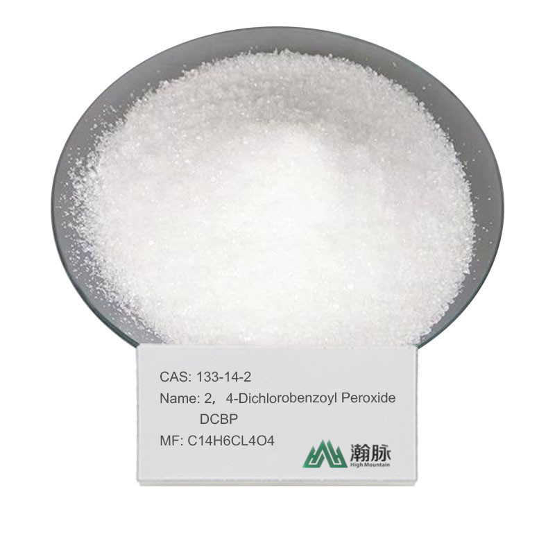 Bilimsel Deneyler C14H6Cl4O4 Moleküler Formülüyle 4-Diklorobenzoyl Peroksit