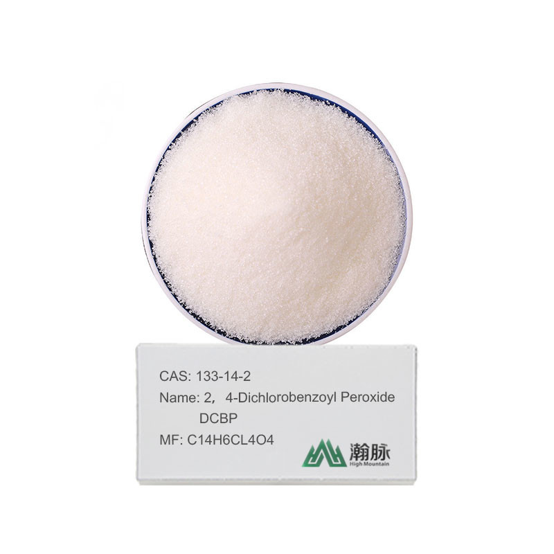 % 50 Saflık 2,4-Dichlorobenzoyl Peroksit 133 14 2 Organik Peroksit Başlatıcıları
