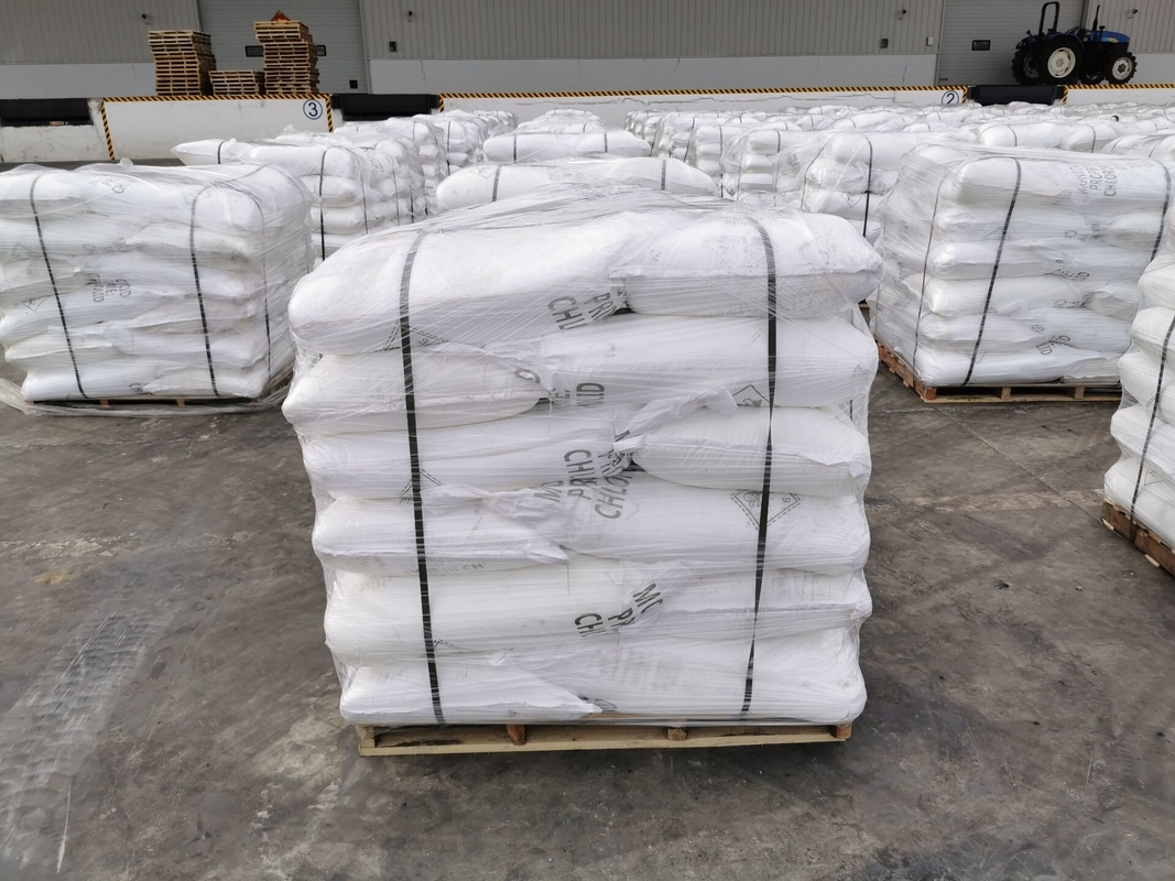 HPMC (Hydroxypropyl Methyl Cellulose) CAS 9004-65-3 Çok fonksiyonel Kimyasal Katkı maddesi