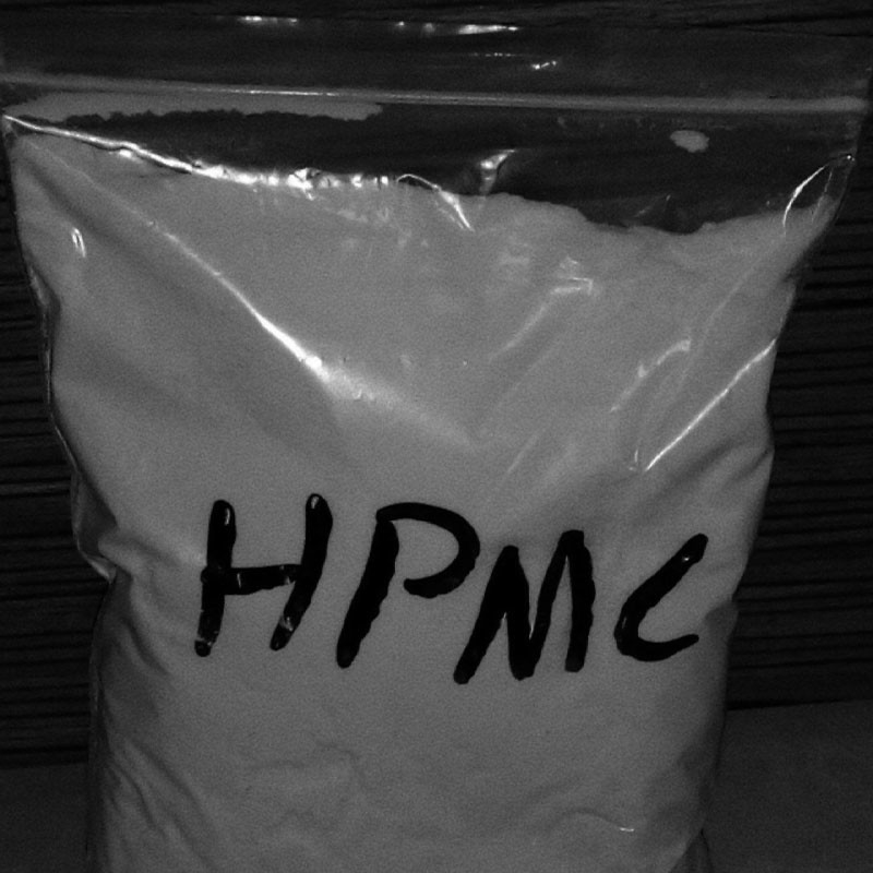 HPMC CAS 9004-65-3 İnşaat ve Kimyasal Katkı maddeleri için Üstün Hidroksipropil Metil Selüloz