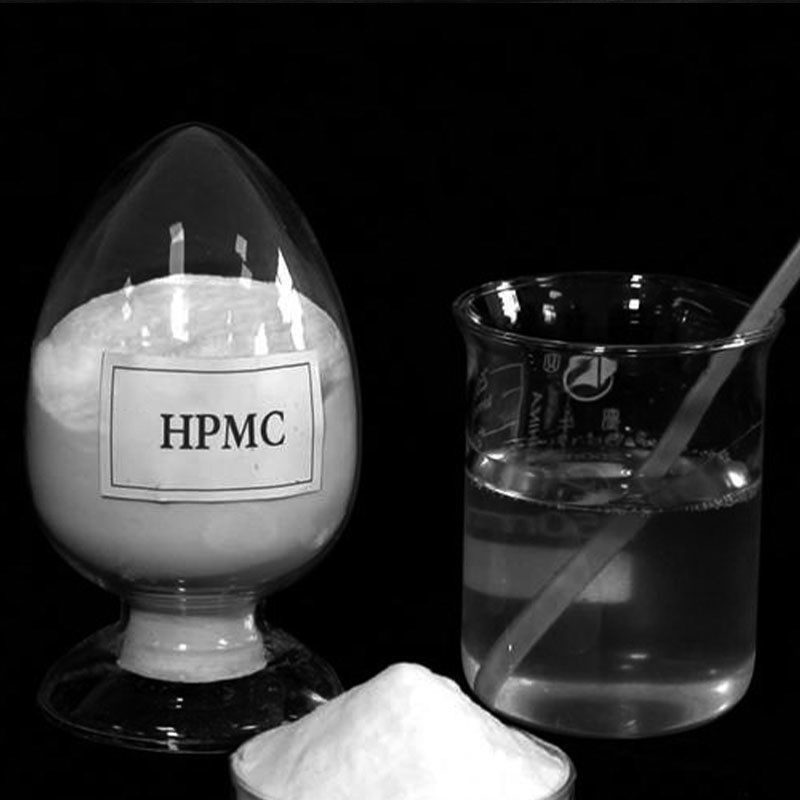 HPMC MHPC CAS 9004-65-3 Optimal Performans için Üst Kaliteli Hidroksipropil Metil Selüloz