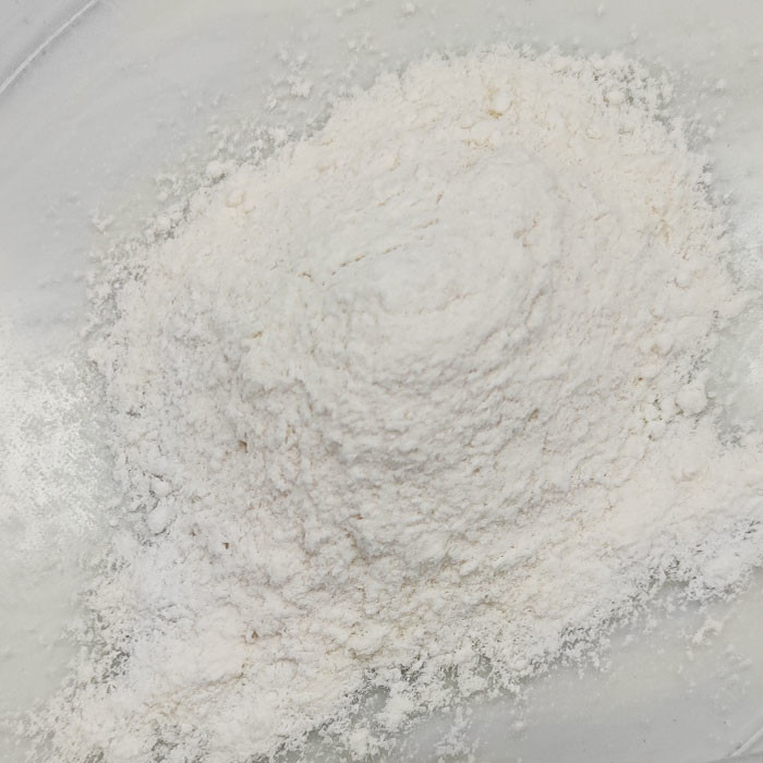 Hidroksipropil metil selüloz (HPMC)        Kaliteli kimyasal katkı maddesi CAS 9004-65-3