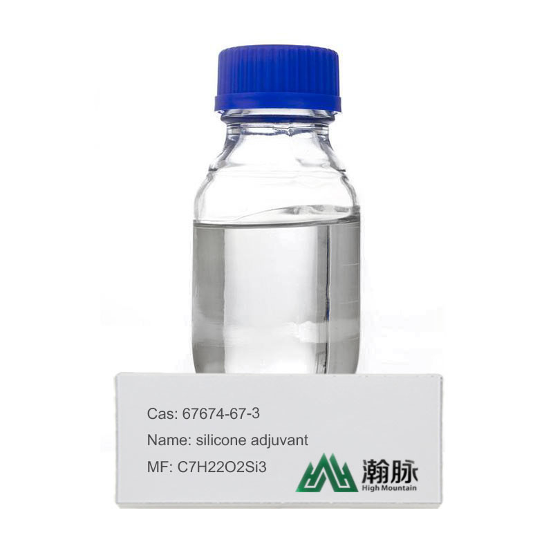 1Methox-2-Propanol CAS 107-98-2 için kaplamalar ve mürekkepler Kimyasal ekler