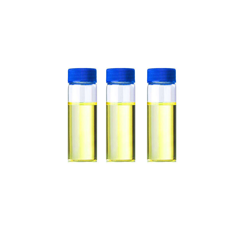 Yüksek Performanslı Dioctyl Phthalate Plastik Üretimi için DOP Kimyasal Katkı maddesi