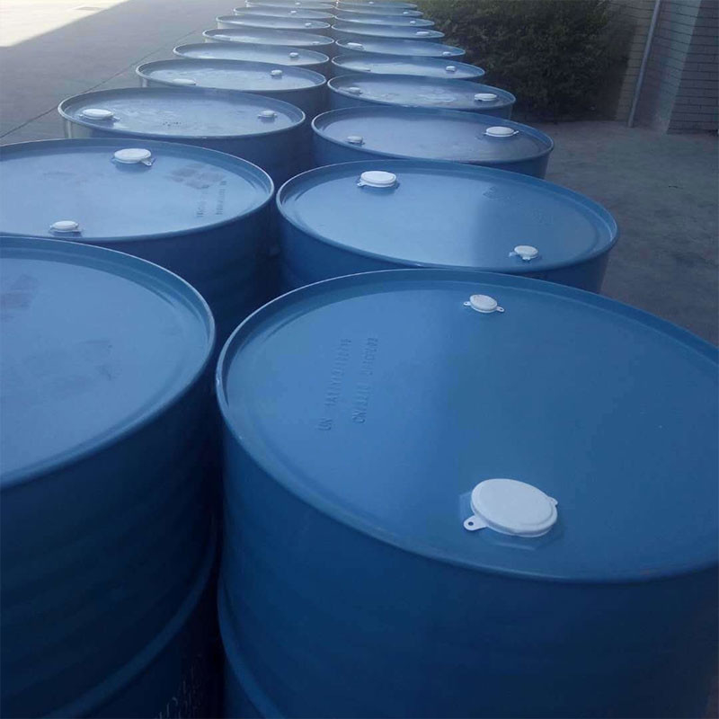 Esnek ve dayanıklı PVC uygulamaları için Dioctyl Phthalate DOP Kimyasal Katkı maddesi