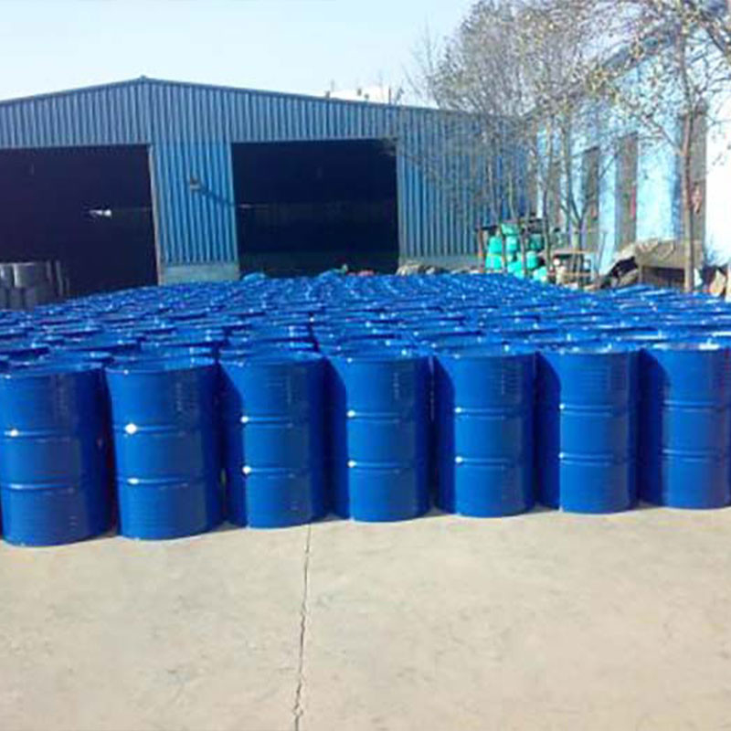 Esnek ve dayanıklı PVC uygulamaları için Dioctyl Phthalate DOP Kimyasal Katkı maddesi