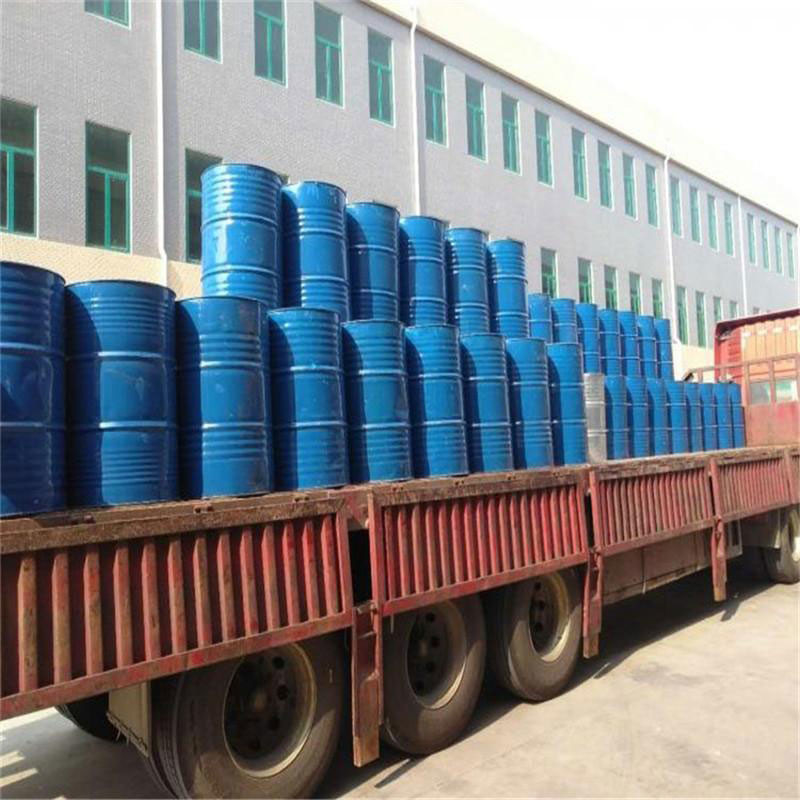 Esnek ve dayanıklı PVC uygulamaları için Dioctyl Phthalate DOP Kimyasal Katkı maddesi