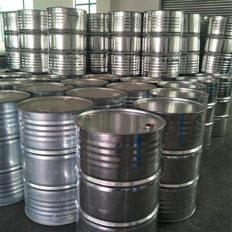 Endüstriyel Dioctyl Phthalate DOP Yüksek Kaliteli PVC Ürünleri için Kimyasal Katkı maddesi