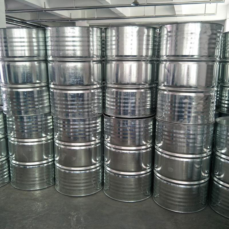 Dioctyl Phthalate DOP Kablo İzolasyonu ve Esnekliği için Kimyasal Katkı