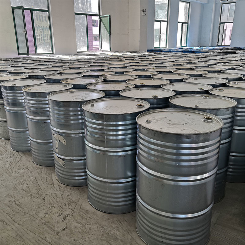 Dioctyl Phthalate DOP Kablo İzolasyonu ve Esnekliği için Kimyasal Katkı
