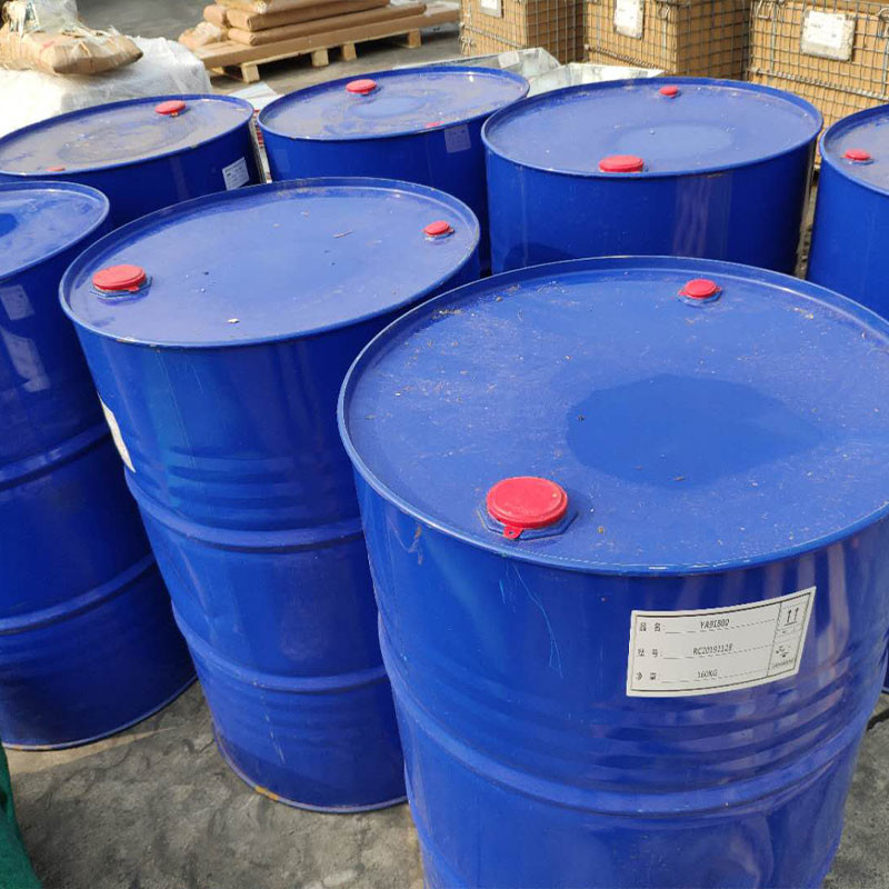 Dioctyl Phthalate DOP Kablo İzolasyonu ve Esnekliği için Kimyasal Katkı