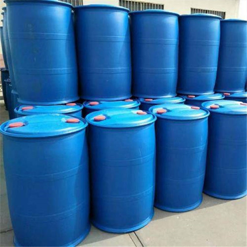 Yüksek Kaliteli Dioctyl Phthalate Esnek PVC Ürünleri için DOP Kimyasal Katkı maddesi
