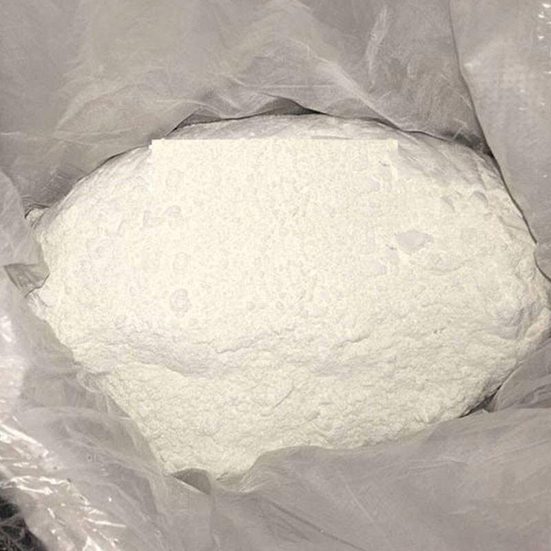 CAS 1314-13-2 Farmasötik Kalite Çinko Oksit Tozu %99,5 Saflık