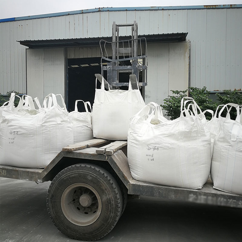 CAS 1314-13-2 ZnO Yüksek Saflık 99,0% Çinko Oksit Kozmetik Uygulamalar İçin