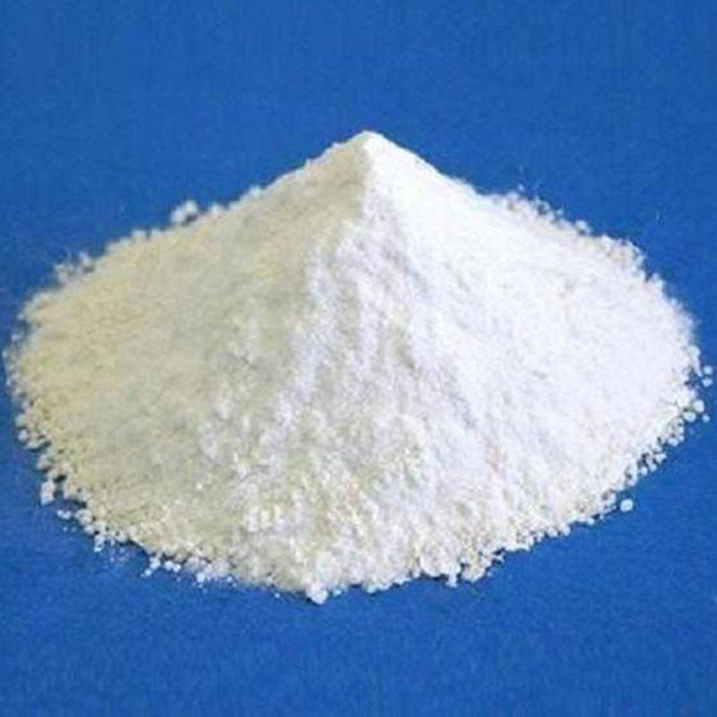 CAS 1314-13-2 ZnO Yüksek Saflık 99,0% Çinko Oksit Kozmetik Uygulamalar İçin