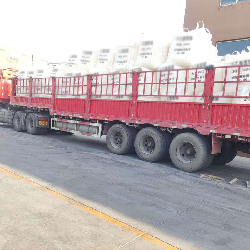 CAS 1314-13-2 Çinko oksit tozu Tekstil ve Deri Uygulamaları İçin %99,5 Saf