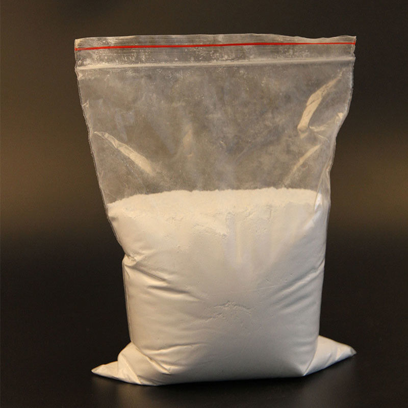 CAS 1314-13-2 ZnO Çinko Oksit % 75 Gübre ve Tarım Kullanımı İçin