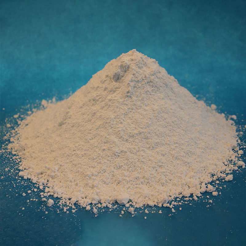 CAS 1314-13-2 ZnO Az kurşunlu çinko oksit 99.0% Gıda ve içecek ambalajları için