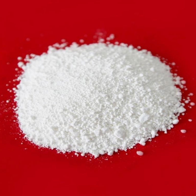 CAS 1314-13-2 ZnO Şeffaf UV Koruması için 99.5% Ultra-Düz Çinko Oksit
