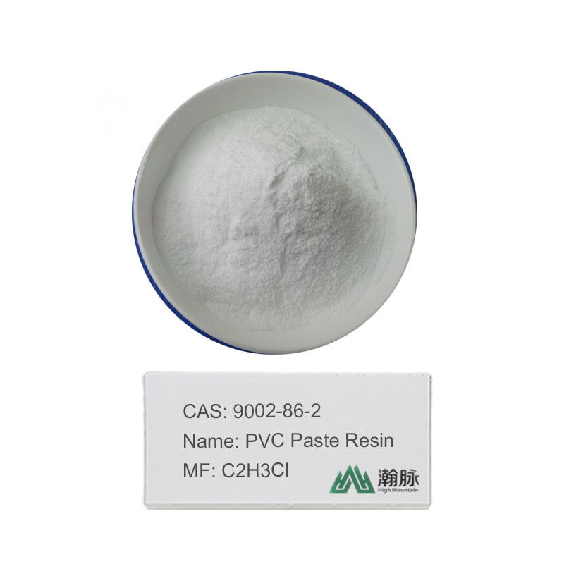 Sert Pvc Esnek Pvc Pbat reçine Orta UV direnci ve termoplastik