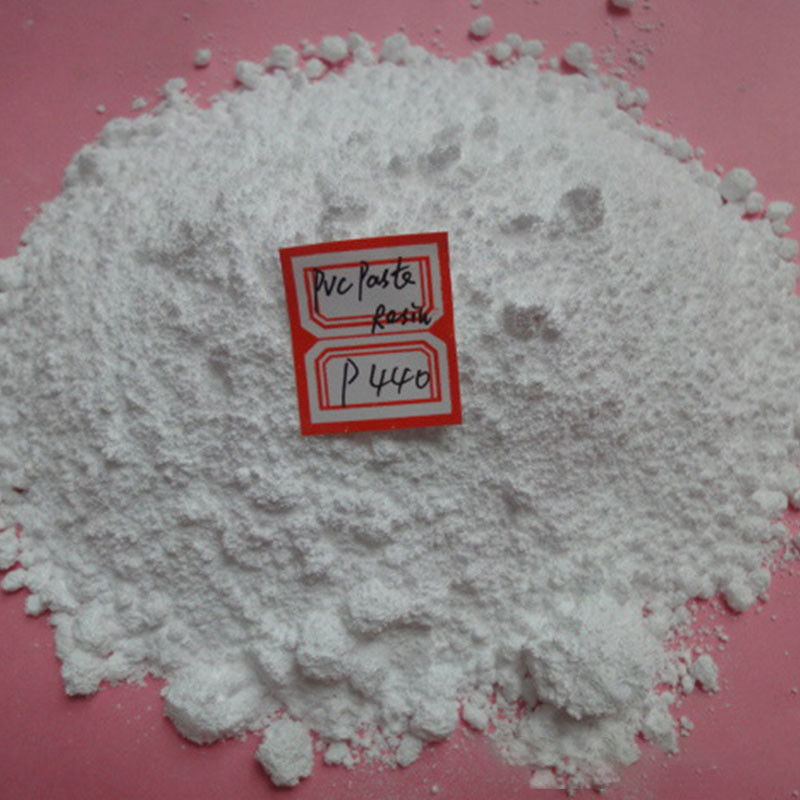 Yüksek viskozluklı sert PVC pbat reçine ve mükemmel asit baz direnci