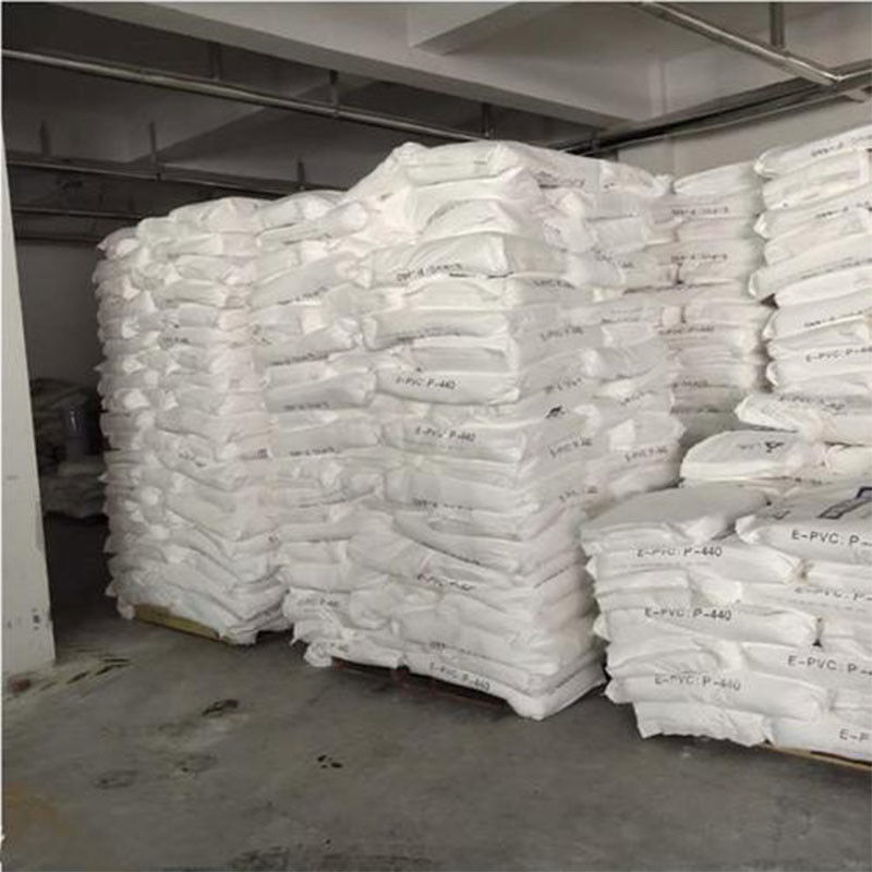 Yüksek viskozluklı sert PVC pbat reçine ve mükemmel asit baz direnci