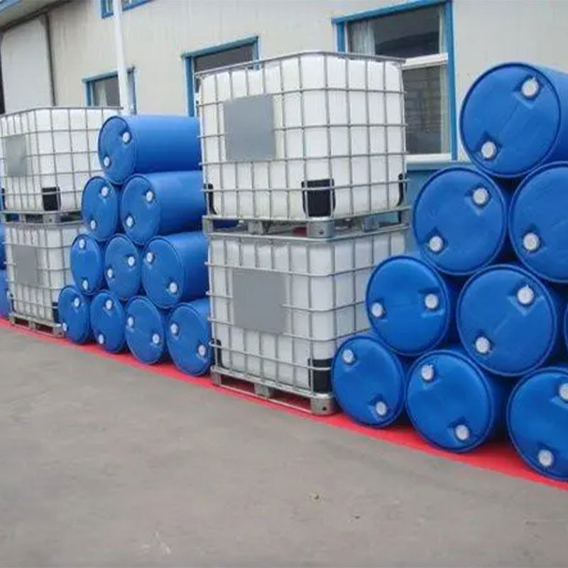 Çok yönlü DOTP Bis ((2-etilheksil) Tereftalat CAS 6422-86-2 Plastikleştirici PVC ve daha fazlası için idealdir